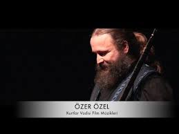 Firtina Ozer Ozel Kurtlar Vadisi Film Muzikleri John Fictional Characters Video