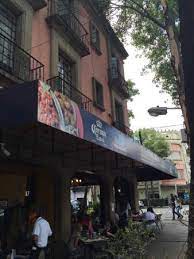 Check spelling or type a new query. This Is The Place For Fish Tacos In Condesa Review Of El Pescadito Mexico City Mexico Tripadvisor