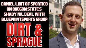 Nate Engel: Why he left Oregon State + New role with Army WCAP