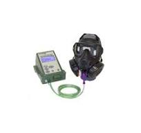 TSI 8020M CBRN Mask Protection Assessment Test Instrument ...