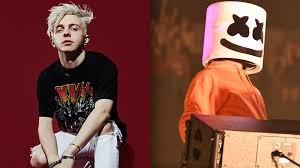 Marshmello feat jonas brothers — leave before you love me (2021) marshmello feat ali gatie, ty dolla sign — do you believe (2021) marshmello feat 2baby — like this (2021) Arty Is Suing Marshmello For Allegedly Stealing Elements From His Song