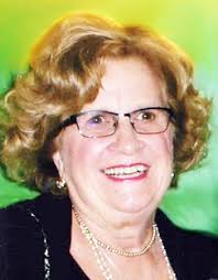 Rebecca "Becky" McCrea Griffeth Obituary