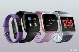Fitbit For All Announcing New Devices And Experiences For Women Parents Kids And More