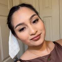 Vicky Regalado's Instagram, Twitter & Facebook