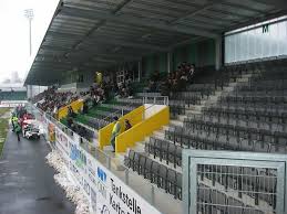 Full report for the 1. The Latest News From Ried Squad Results Table
