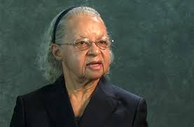 Mildred Bond Roxborough