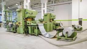 What is a Slitter & How They Work | Rubber Resource