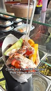 Real Authentic Steak Doner, Made Fresh Daily! 😉