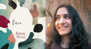 Joma West: Writing Through the Dark