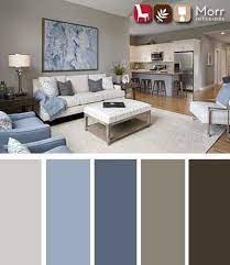 Cek ⏩ 55+ kombinasi warna cat rumah minimalis tren 2021 ⭐ perpaduan warna cat rumah yang bagus bagian dalam & luar rumah (tampak depan). Jangan Salah Tentukan Cat Rumah 14 Inspirasi Kombinasi Warna Cat Interior Rumah Minimali Color Palette Living Room Room Color Design Living Room Color Schemes