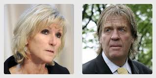 Lucie Blackman's Dad Set Up A Trust In Her Honor That Still Operates Today