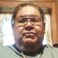 Chief Edward D. Whiteskunk Obituary March 24, 2015