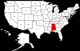 Free printable online geography map worksheet by courseware solutions. United States States And Capitals Southeast Region Flashcards Quizlet