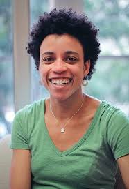 Former Caltech Postdoc to Make History in Space in 2022