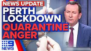 Former bulletins 10 news first sydney. Perth Lockdown D Day Hotel Quarantine Nightmare Coronavirus 9 News Australia Youtube