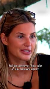 Love Island Iris and Charlie