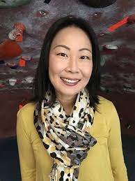 Ryoko Ohara, LPC, Counselor