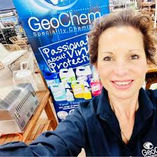 There was so much socialising, I actually felt guilty!