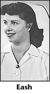 DOLORES EASH Obituary (1928