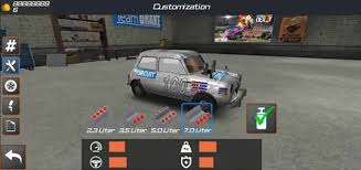 Download demolition derby 3 1.0.069 mod (unlimited money) free for android mobiles, smart phones. Pin On Apps Games