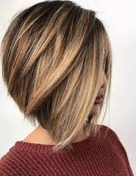 20 Brown Hair With Highlights 2019 Evesteps Bobhaircut Hair Styles Bob Hairstyles Hair Color Light Brown