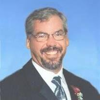 Ronald A. Degner Obituary