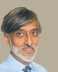 Naved Ali's Instagram, Twitter & Facebook