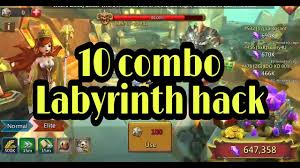Elite is unlocked by purchasing the labyrinth (elite) access, which almost always comes bundled into a mall pack with a value of 99.99 usd or 9999 diamonds (or equivalent amount of currency depending on your country). Labyrinth Hacks F2p Heroes Tricks And Tips How To Get Gems Boss Approval Lords Mobile Youtube