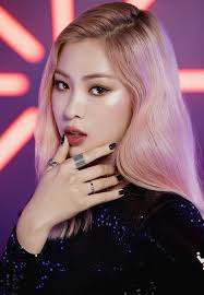 Of two photos that ryujin shared of herself in a 2020 live broadcast. Itzy 2020 Itzy X Mac Love Me Lipstick