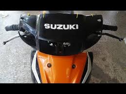 Seperti yang anda ketahui bersama, motor satria merupakan salah satu motor matik besutan suzuki. Test Satria 120cc Di Sirkuit Majalengka Youtube