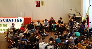 Mon, jul 12, 2021 7:00 pm sast (+02:00) save health and happiness workshop to your collection. Diskussionsrunde Linksunten Archiv