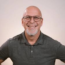 Keith Kownslar, LPC Associate, supervised by Shanda Anderson, LPC-S