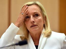 Announcing her new role on monday, one week after her. Morrison Refuses To Apologise To Holgate The Young Witness Young Nsw