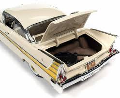 Image result for Buckskin Beige 1958 Plymouth