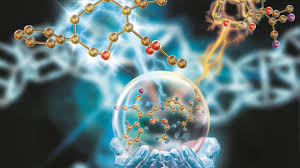 Maybe you would like to learn more about one of these? Chemical Science Journal