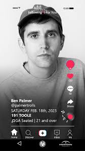 Ben Palmer @PalmerTrolls