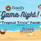 The Family Room Game Night, presented by The Joe Zalabak Team at KW