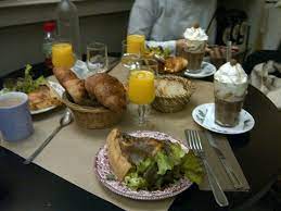 As you might expect, au jardin des thes has a huge selection of teas so there's certainly something for all tastes. Au Jardin Des Thes Toulouse Restaurant Reviews Photos Phone Number Tripadvisor