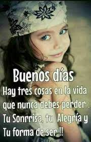 10 ideas de Saludos de buenos dias