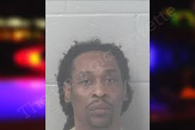 Bobby Bradley — Newton County Jail Bookings