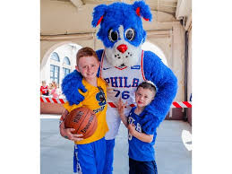Our goal is to create a safe and engaging place for users to connect over interests and passions. Sixers Youth Fdn Powered By Givesmart