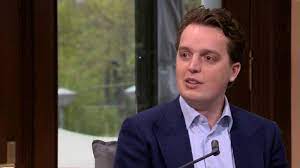 Dat bevestigt de partij na een bericht van rtl nieuws. Sywert Van Lienden Earned A Lot From The Import Of Mouth Masks Netherlands News Live