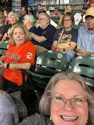 Tallowood Baptist Church 55+ Group