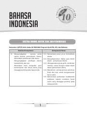 Sebuah esai dasar dibagi menjadi tiga. Sastra Drama Kritik Esai Dan Periodisasi D An B A H A Sa Si Se Kelas 10 200 6 Bahasa Indonesia Sp Xi Ii Ip S Kt Pa Sastra Drama Kritik Esai Course Hero