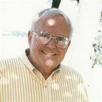 Raymond Becker Obituary