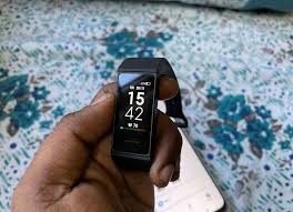 Most relevant smart money tracker websites. Xiaomi Redmi Smart Band Review Value For Money Fitness Tracker Deccan Herald