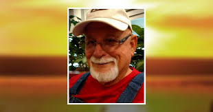 Jeff Henry Inman Obituary 2024