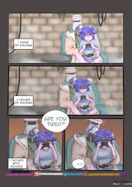Trafficked with Wholesome Intentions porn comic - the best cartoon porn  comics, Rule 34 | MULT34