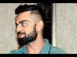 They keep experimenting with their dressing sense and looks and they are also well liked. 2020 Hairstyles Men Virat Kohli Novocom Top