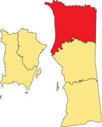 Lebuh tenggiri 2, bandar seberang jaya, seberang jaya, penang. North Seberang Perai District Wikipedia